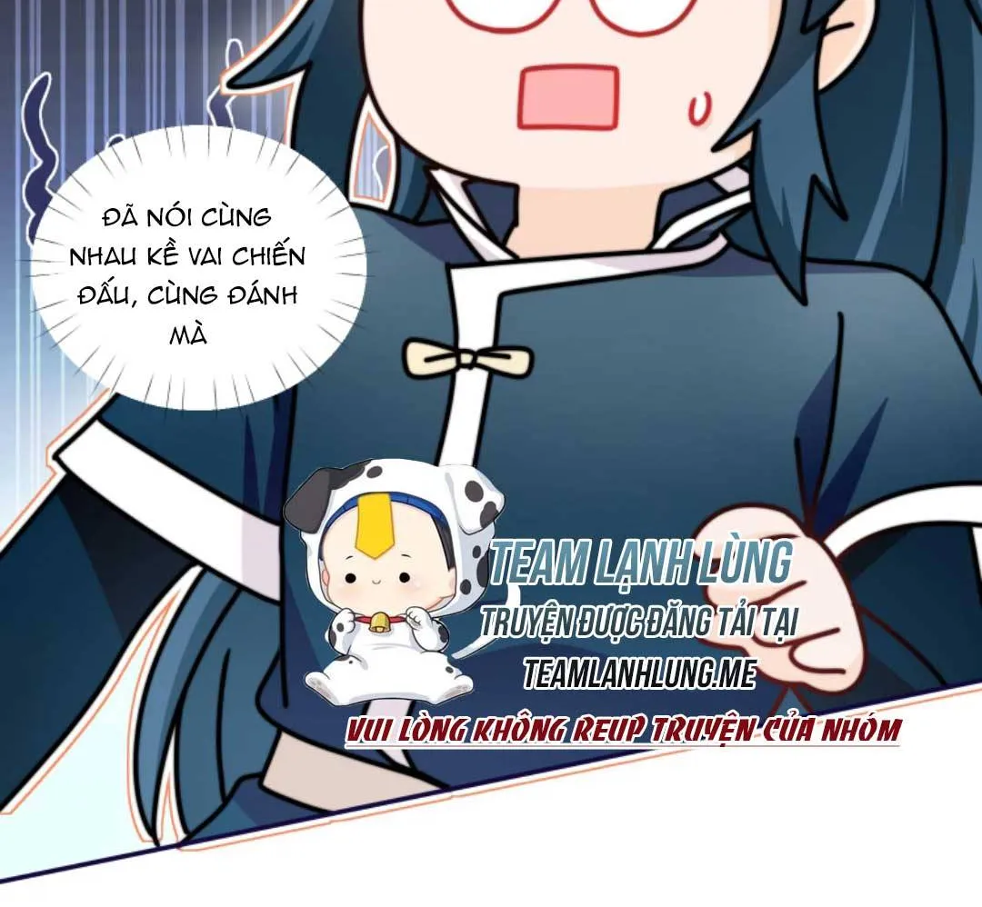 TẤT CẢ PHẢN DIỆN ĐỀU HẮC HOÁ , CHỈ MỖI SƯ LÀ HÀI HƯỚC Chap 151 - Next Chap 152