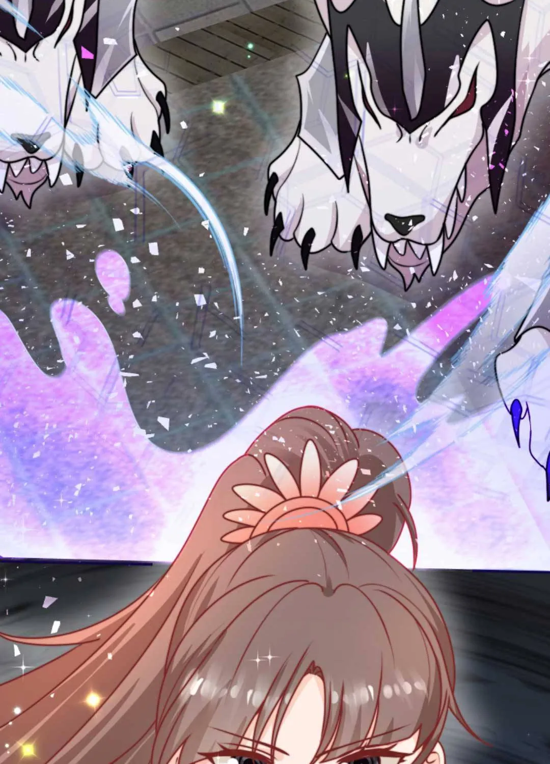 TẤT CẢ PHẢN DIỆN ĐỀU HẮC HOÁ , CHỈ MỖI SƯ LÀ HÀI HƯỚC Chap 151 - Next Chap 152