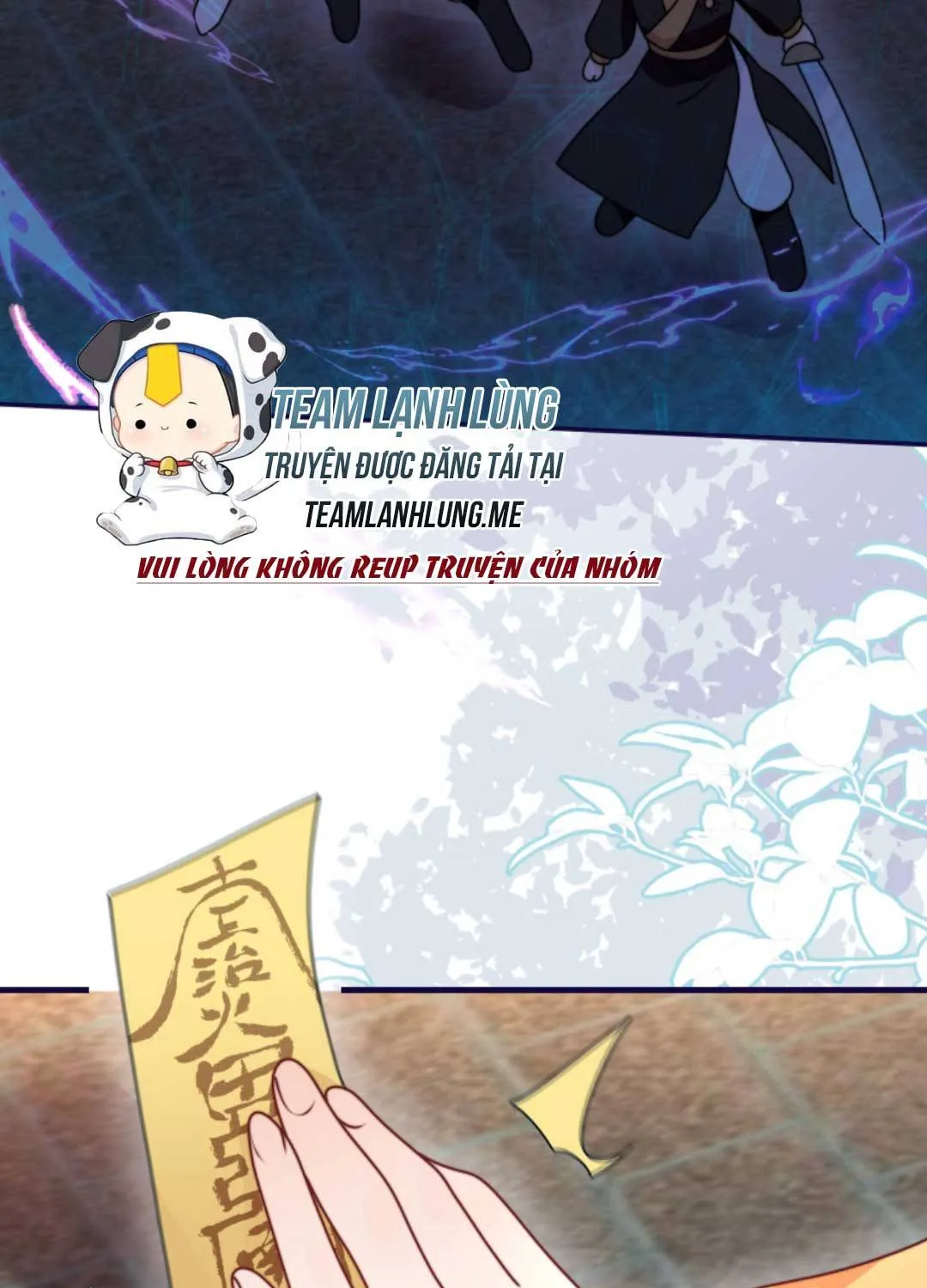 TẤT CẢ PHẢN DIỆN ĐỀU HẮC HOÁ , CHỈ MỖI SƯ LÀ HÀI HƯỚC Chap 151 - Next Chap 152