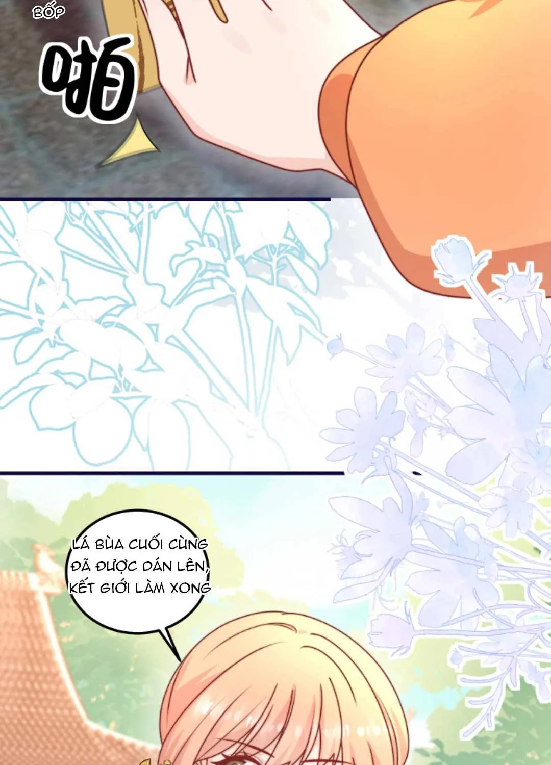 TẤT CẢ PHẢN DIỆN ĐỀU HẮC HOÁ , CHỈ MỖI SƯ LÀ HÀI HƯỚC Chap 151 - Next Chap 152