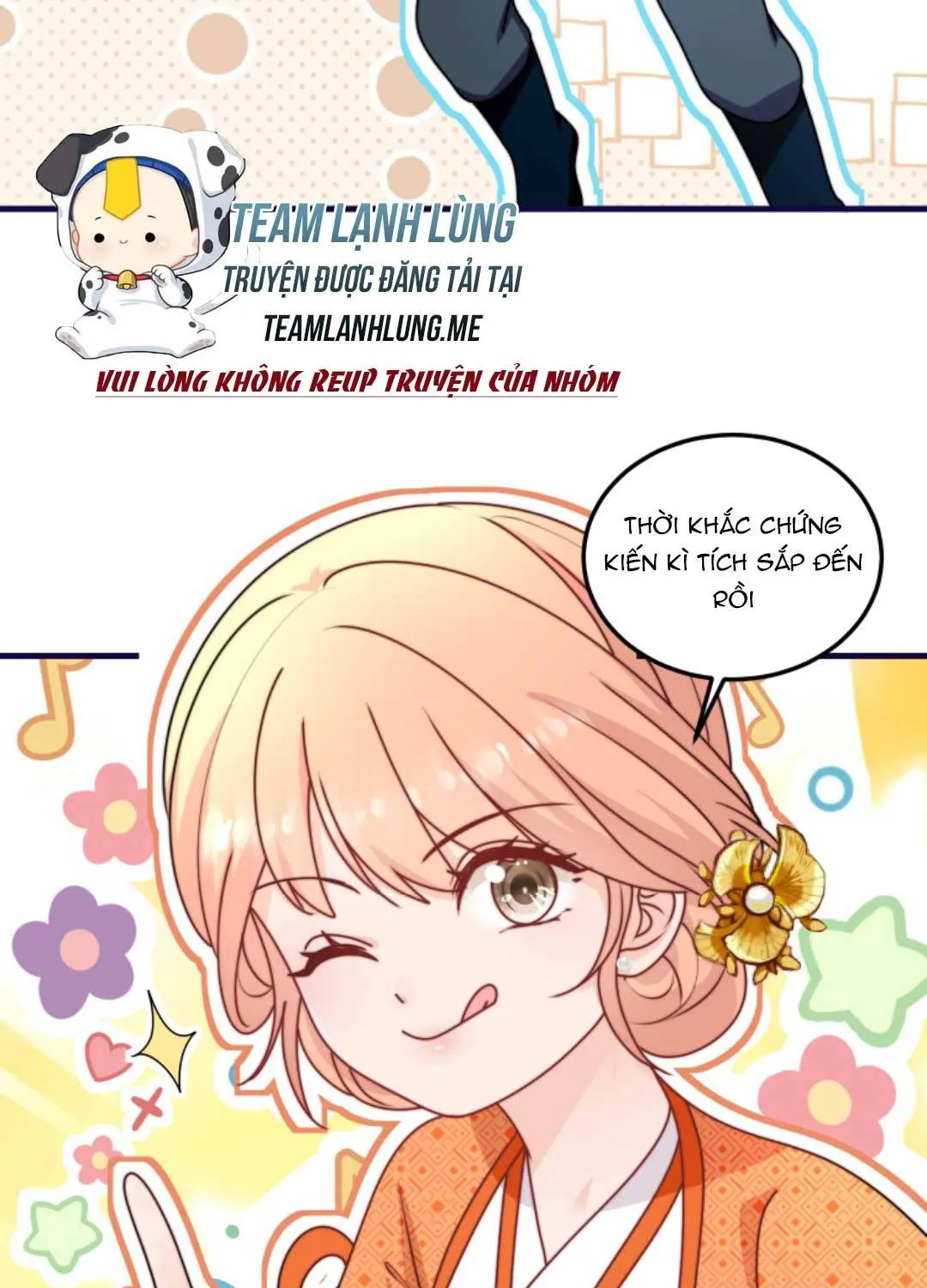 TẤT CẢ PHẢN DIỆN ĐỀU HẮC HOÁ , CHỈ MỖI SƯ LÀ HÀI HƯỚC Chap 151 - Next Chap 152