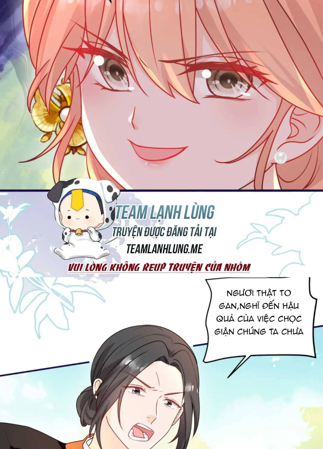 TẤT CẢ PHẢN DIỆN ĐỀU HẮC HOÁ , CHỈ MỖI SƯ LÀ HÀI HƯỚC Chap 151 - Next Chap 152