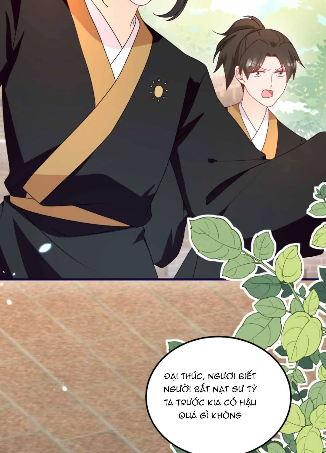 TẤT CẢ PHẢN DIỆN ĐỀU HẮC HOÁ , CHỈ MỖI SƯ LÀ HÀI HƯỚC Chap 151 - Next Chap 152