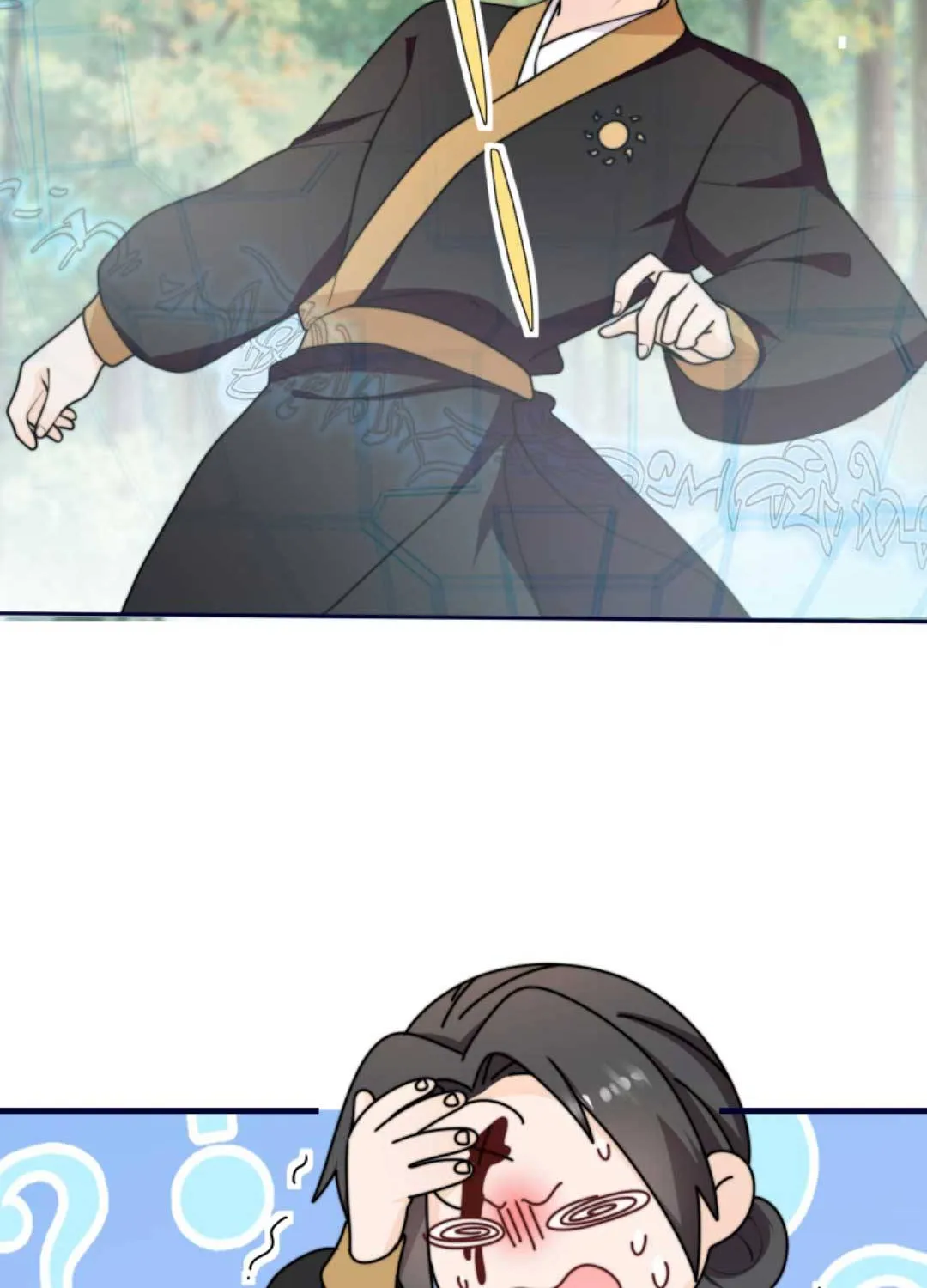 TẤT CẢ PHẢN DIỆN ĐỀU HẮC HOÁ , CHỈ MỖI SƯ LÀ HÀI HƯỚC Chap 152 - Next Chap 153