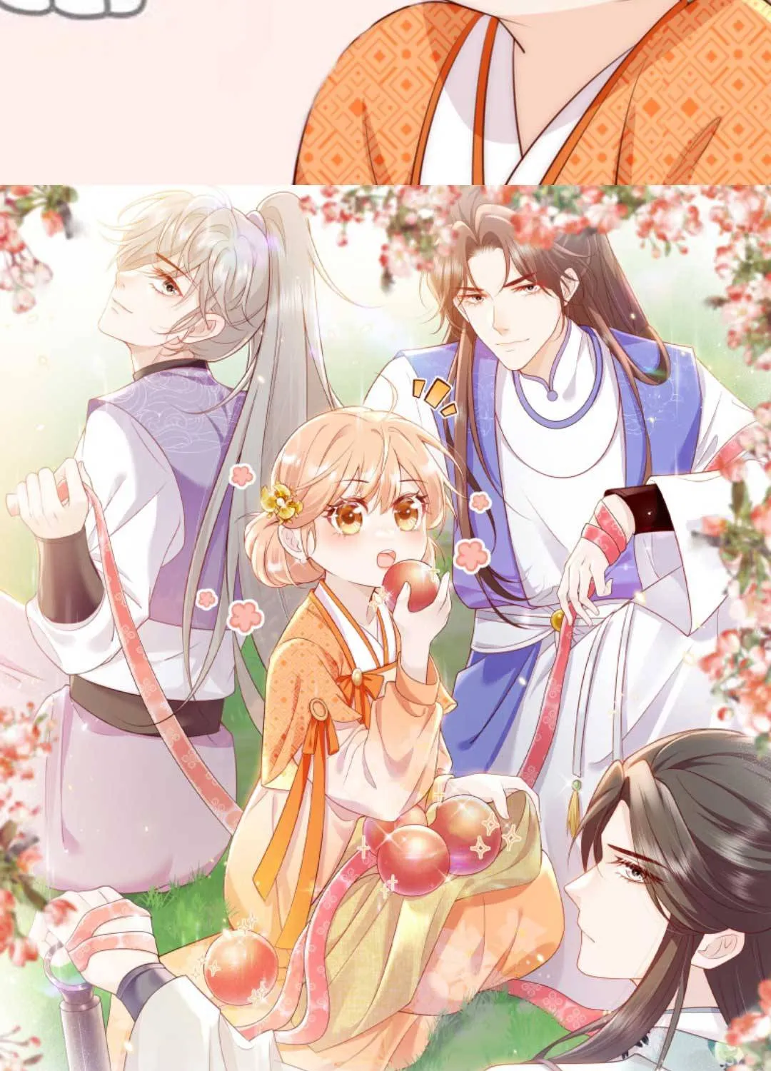 TẤT CẢ PHẢN DIỆN ĐỀU HẮC HOÁ , CHỈ MỖI SƯ LÀ HÀI HƯỚC Chap 152 - Next Chap 153