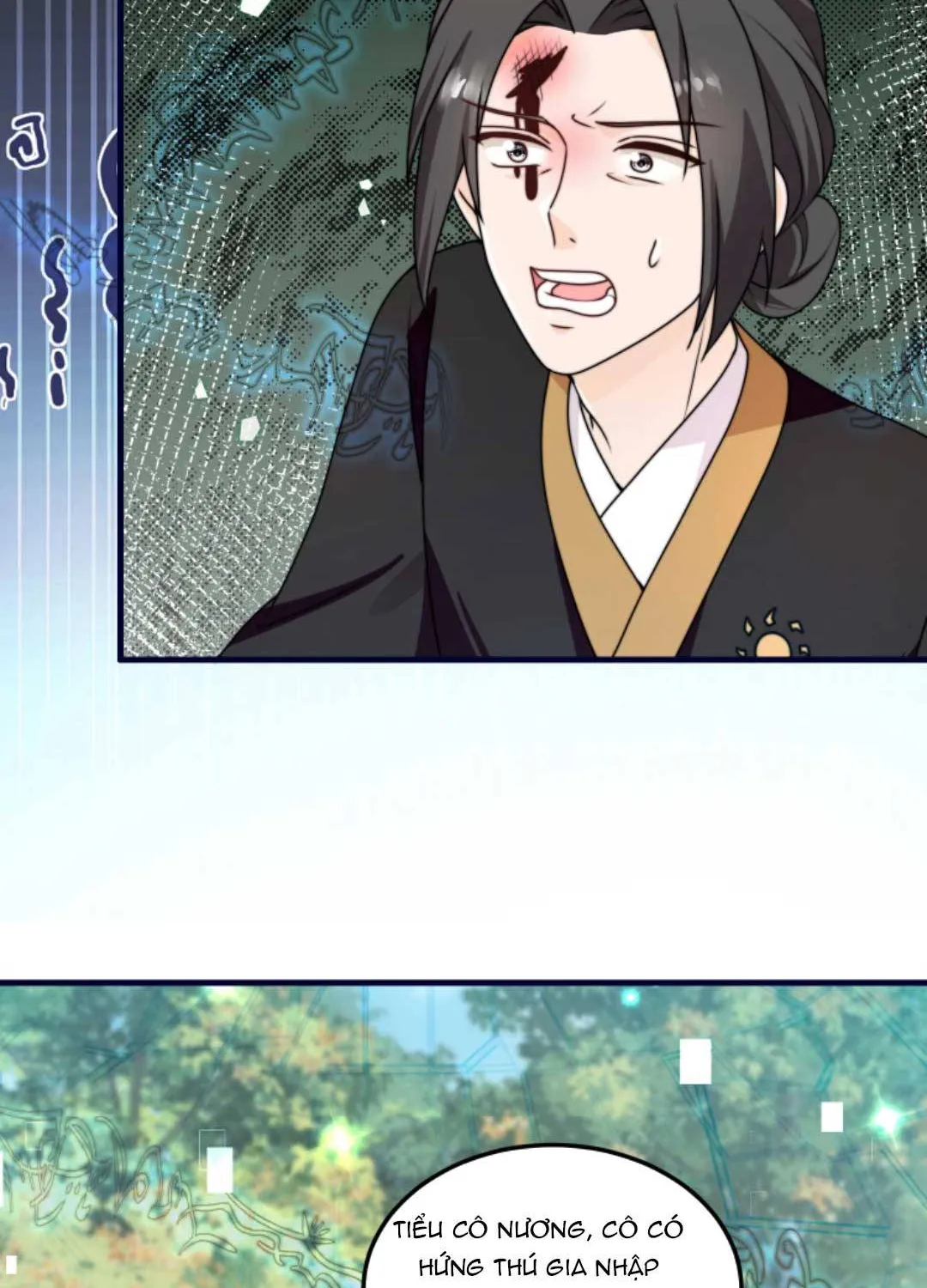 TẤT CẢ PHẢN DIỆN ĐỀU HẮC HOÁ , CHỈ MỖI SƯ LÀ HÀI HƯỚC Chap 152 - Next Chap 153