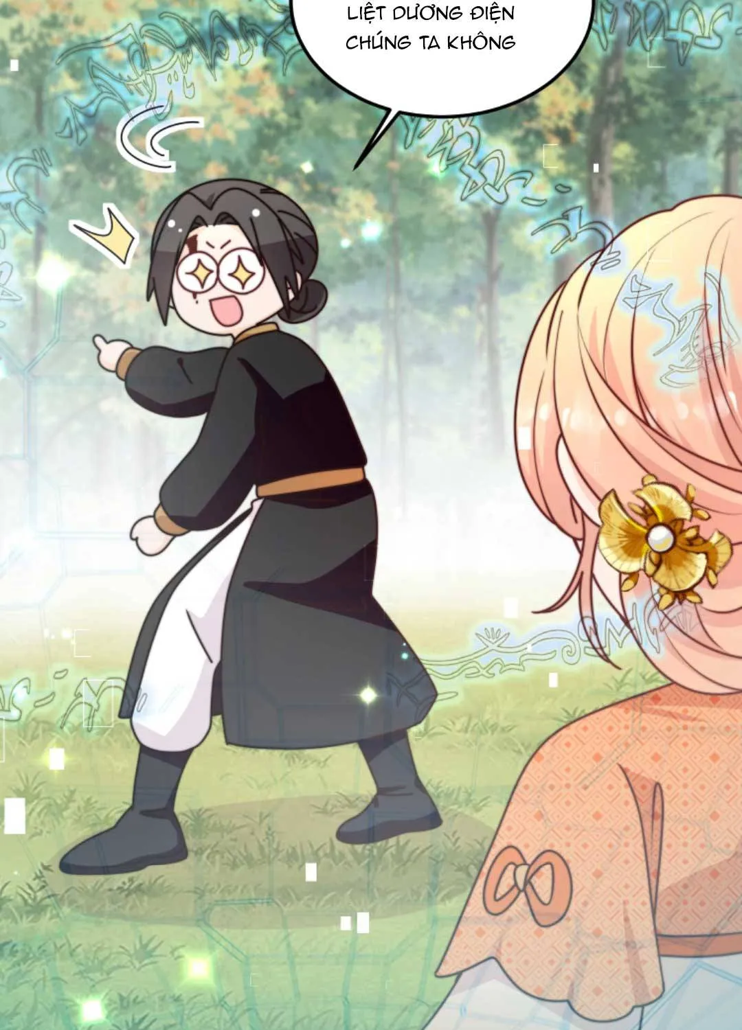 TẤT CẢ PHẢN DIỆN ĐỀU HẮC HOÁ , CHỈ MỖI SƯ LÀ HÀI HƯỚC Chap 152 - Next Chap 153