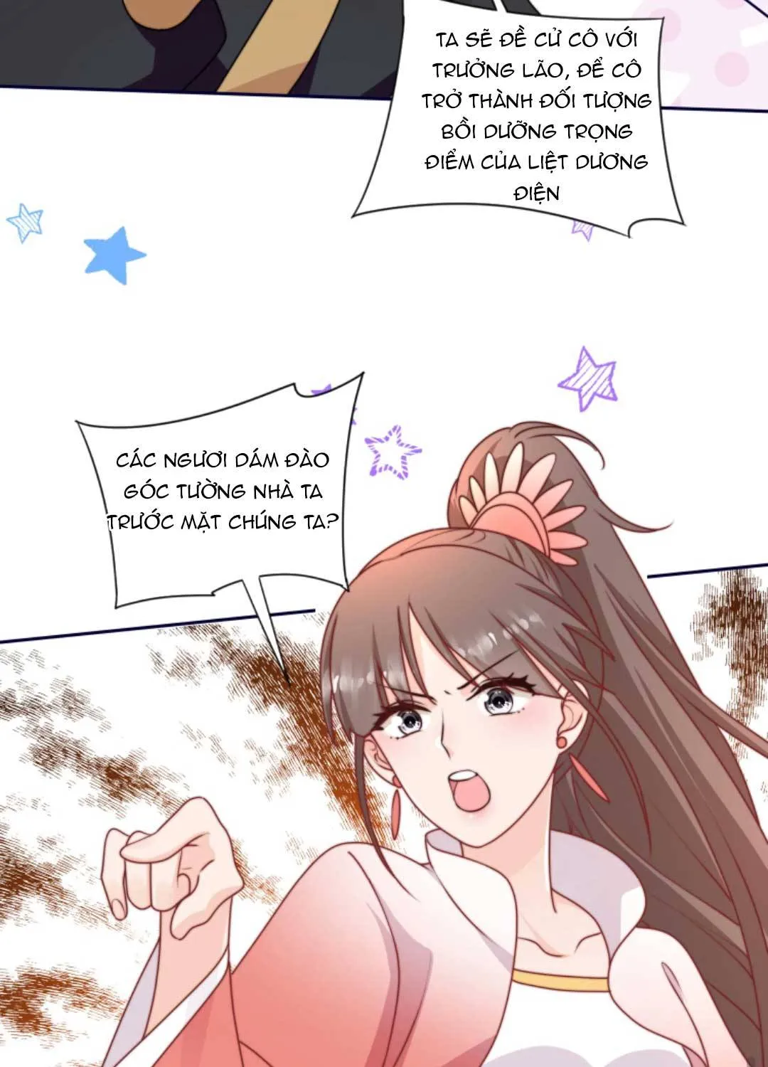 TẤT CẢ PHẢN DIỆN ĐỀU HẮC HOÁ , CHỈ MỖI SƯ LÀ HÀI HƯỚC Chap 152 - Next Chap 153