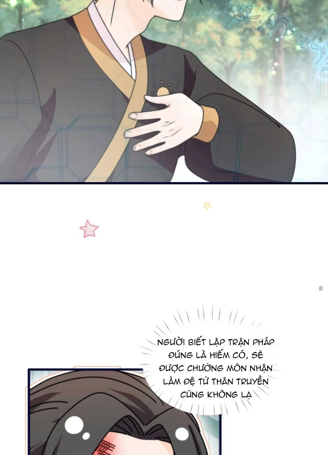 TẤT CẢ PHẢN DIỆN ĐỀU HẮC HOÁ , CHỈ MỖI SƯ LÀ HÀI HƯỚC Chap 152 - Next Chap 153