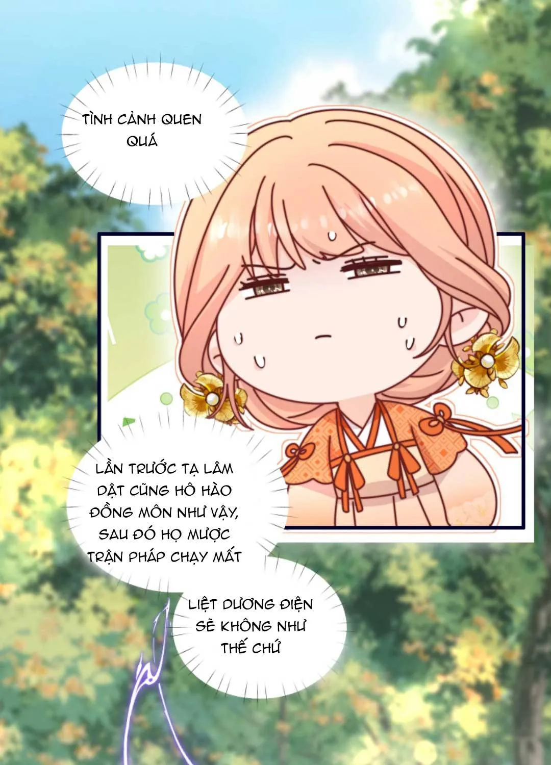 TẤT CẢ PHẢN DIỆN ĐỀU HẮC HOÁ , CHỈ MỖI SƯ LÀ HÀI HƯỚC Chap 152 - Next Chap 153