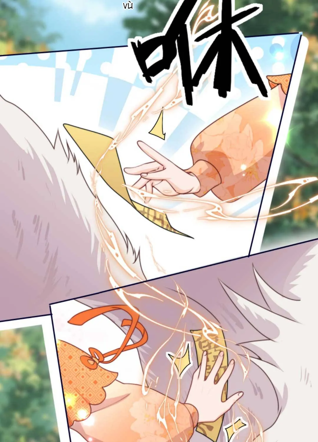 TẤT CẢ PHẢN DIỆN ĐỀU HẮC HOÁ , CHỈ MỖI SƯ LÀ HÀI HƯỚC Chap 152 - Next Chap 153