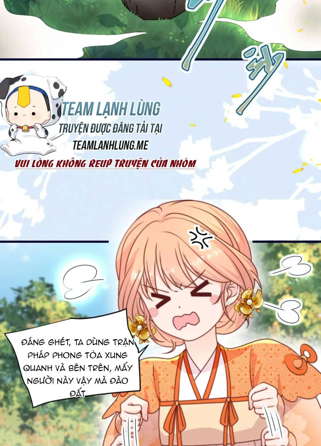 TẤT CẢ PHẢN DIỆN ĐỀU HẮC HOÁ , CHỈ MỖI SƯ LÀ HÀI HƯỚC Chap 152 - Next Chap 153