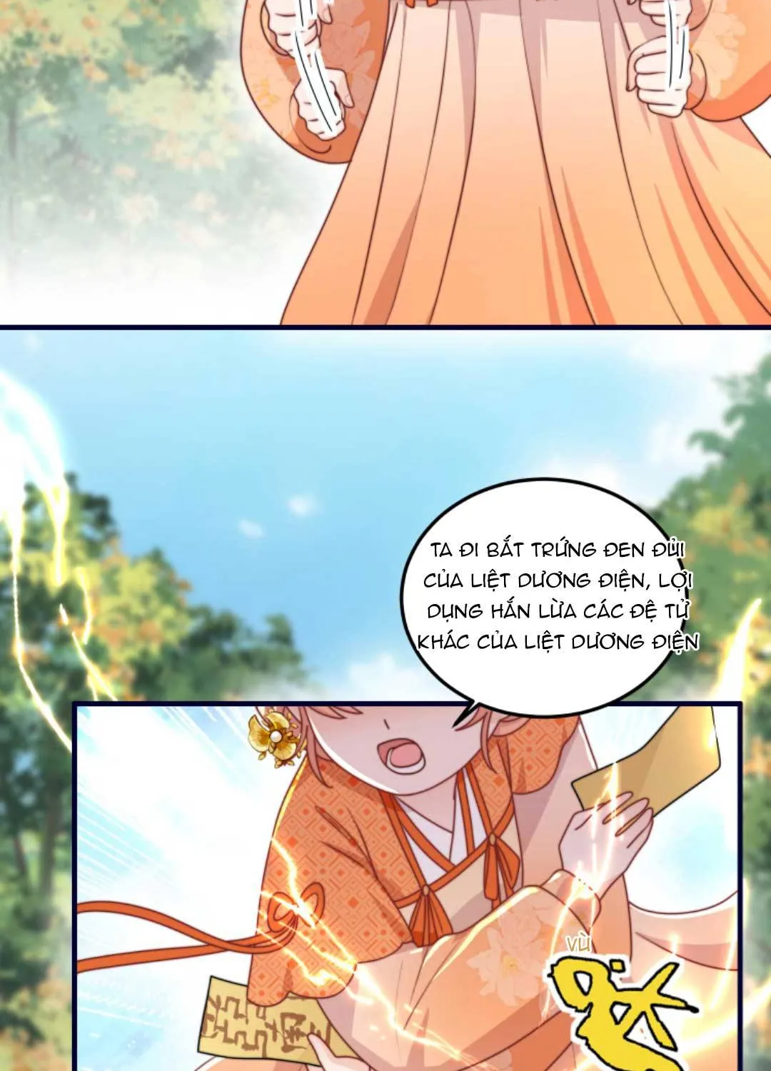 TẤT CẢ PHẢN DIỆN ĐỀU HẮC HOÁ , CHỈ MỖI SƯ LÀ HÀI HƯỚC Chap 152 - Next Chap 153