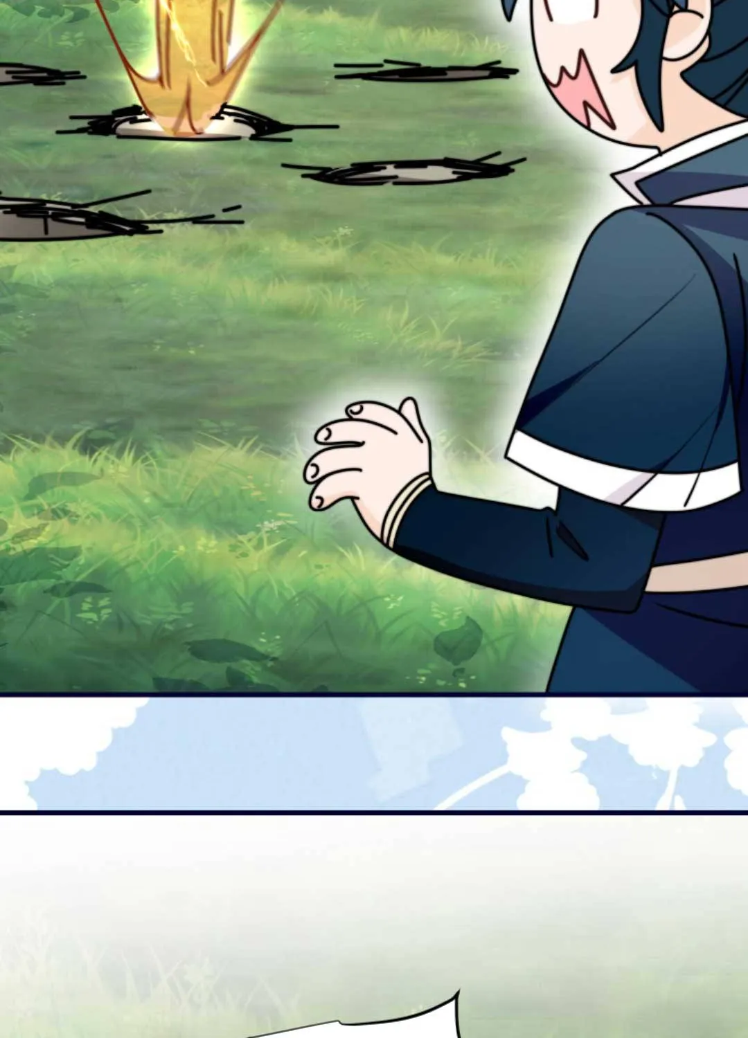 TẤT CẢ PHẢN DIỆN ĐỀU HẮC HOÁ , CHỈ MỖI SƯ LÀ HÀI HƯỚC Chap 152 - Next Chap 153