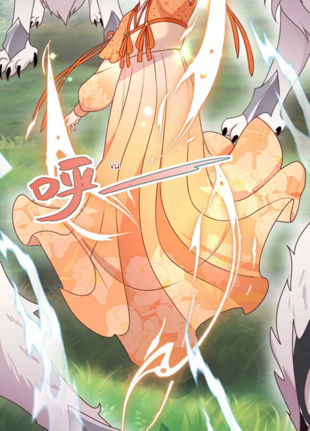 TẤT CẢ PHẢN DIỆN ĐỀU HẮC HOÁ , CHỈ MỖI SƯ LÀ HÀI HƯỚC Chap 152 - Next Chap 153