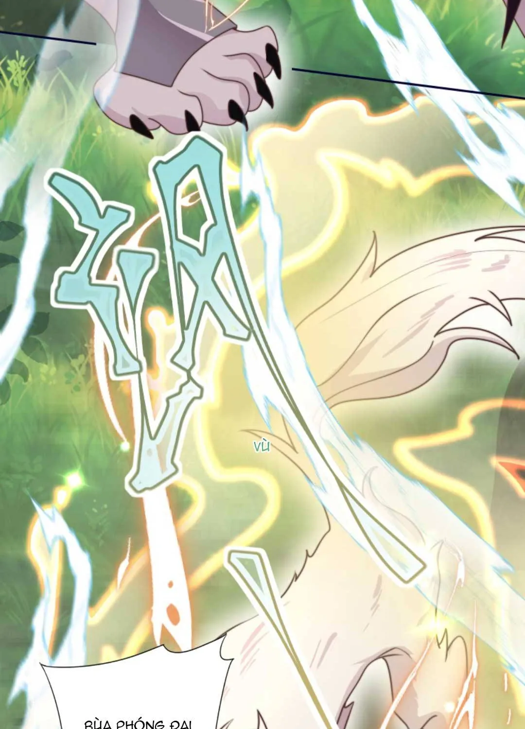 TẤT CẢ PHẢN DIỆN ĐỀU HẮC HOÁ , CHỈ MỖI SƯ LÀ HÀI HƯỚC Chap 152 - Next Chap 153