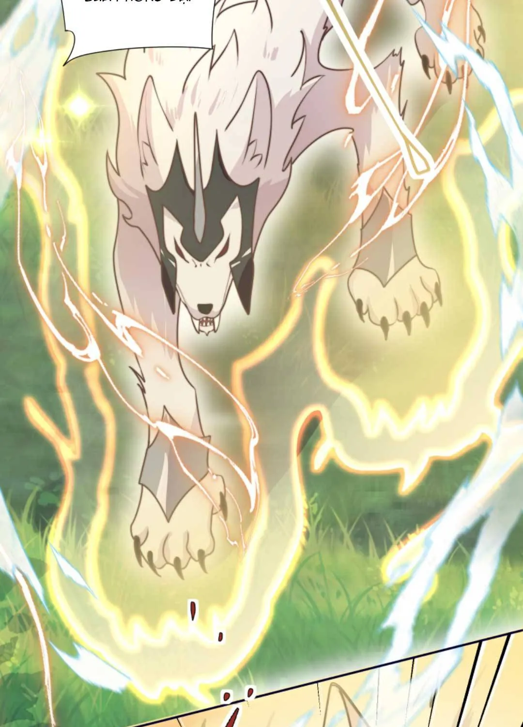 TẤT CẢ PHẢN DIỆN ĐỀU HẮC HOÁ , CHỈ MỖI SƯ LÀ HÀI HƯỚC Chap 152 - Next Chap 153