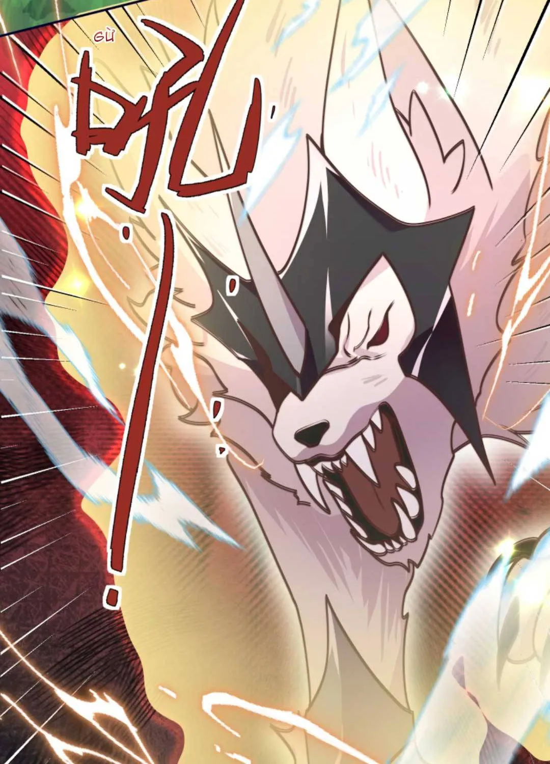 TẤT CẢ PHẢN DIỆN ĐỀU HẮC HOÁ , CHỈ MỖI SƯ LÀ HÀI HƯỚC Chap 152 - Next Chap 153