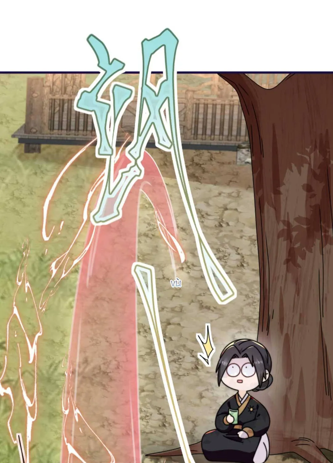 TẤT CẢ PHẢN DIỆN ĐỀU HẮC HOÁ , CHỈ MỖI SƯ LÀ HÀI HƯỚC Chap 153 - Next Chap 154