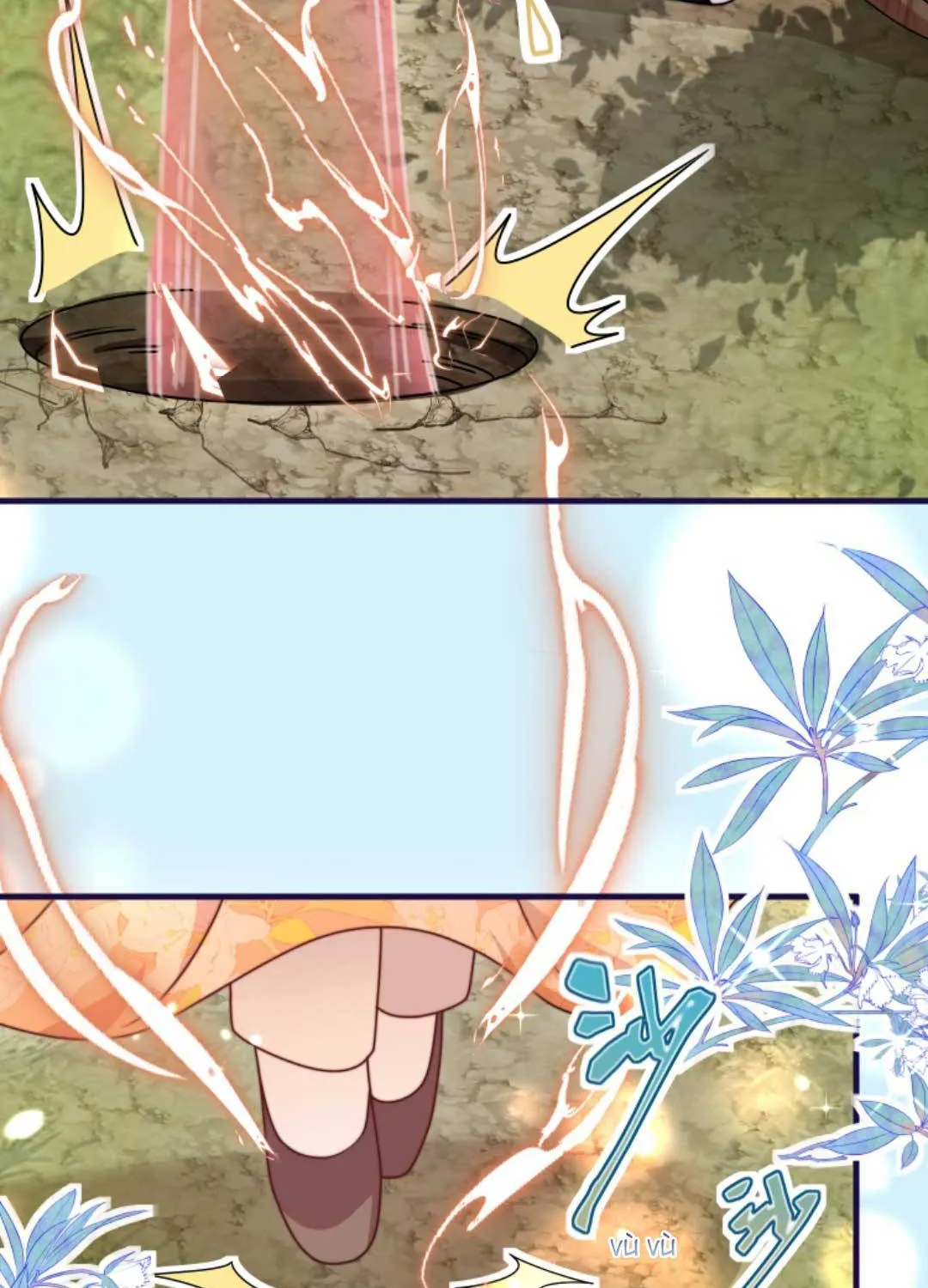 TẤT CẢ PHẢN DIỆN ĐỀU HẮC HOÁ , CHỈ MỖI SƯ LÀ HÀI HƯỚC Chap 153 - Next Chap 154