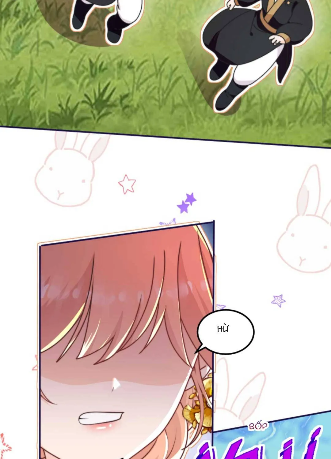 TẤT CẢ PHẢN DIỆN ĐỀU HẮC HOÁ , CHỈ MỖI SƯ LÀ HÀI HƯỚC Chap 153 - Next Chap 154