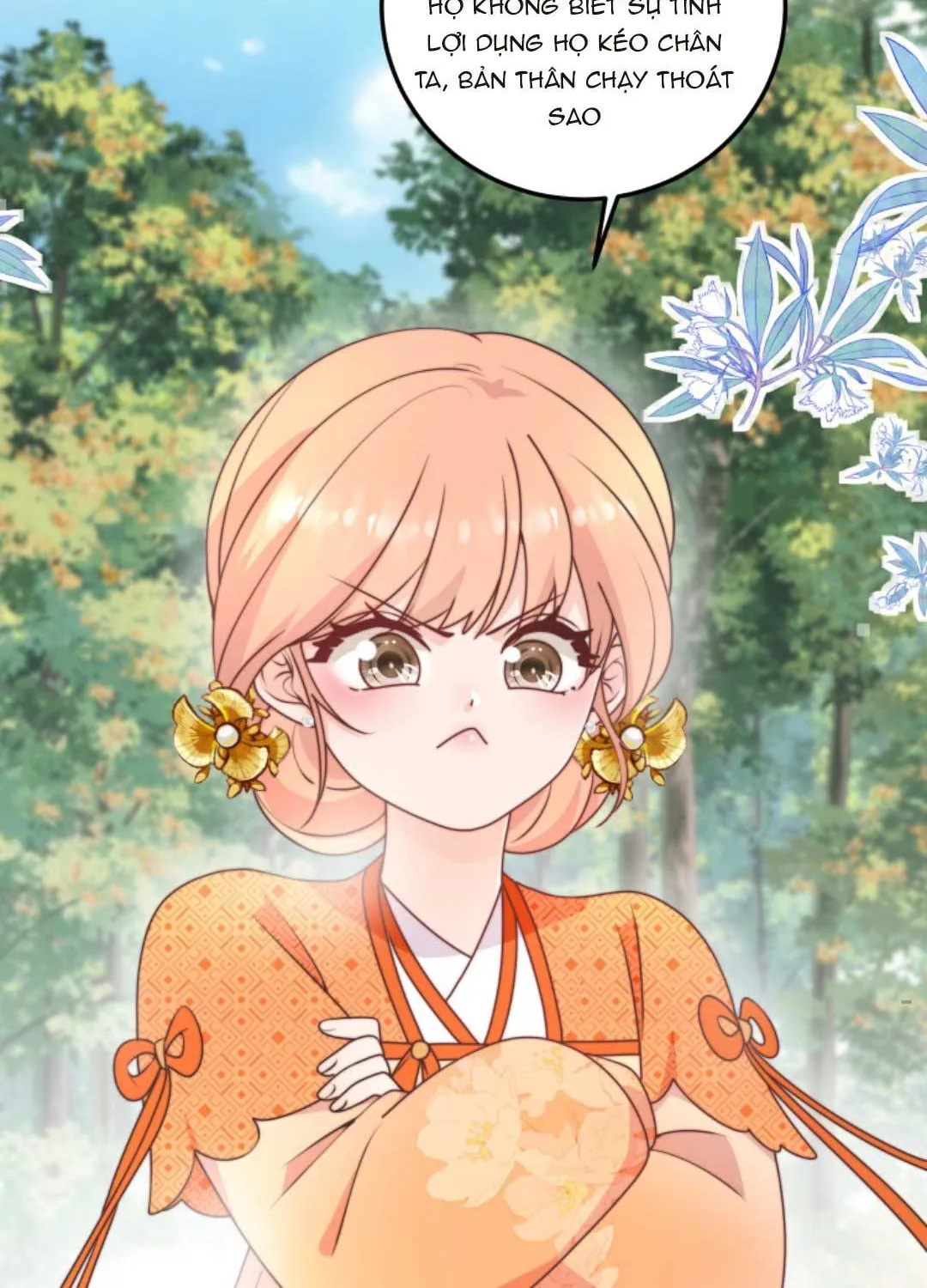 TẤT CẢ PHẢN DIỆN ĐỀU HẮC HOÁ , CHỈ MỖI SƯ LÀ HÀI HƯỚC Chap 153 - Next Chap 154