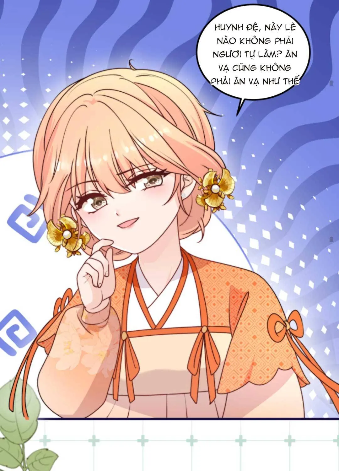 TẤT CẢ PHẢN DIỆN ĐỀU HẮC HOÁ , CHỈ MỖI SƯ LÀ HÀI HƯỚC Chap 153 - Next Chap 154