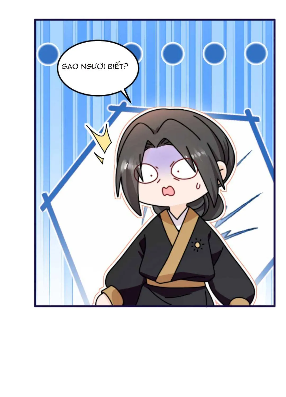 TẤT CẢ PHẢN DIỆN ĐỀU HẮC HOÁ , CHỈ MỖI SƯ LÀ HÀI HƯỚC Chap 153 - Next Chap 154