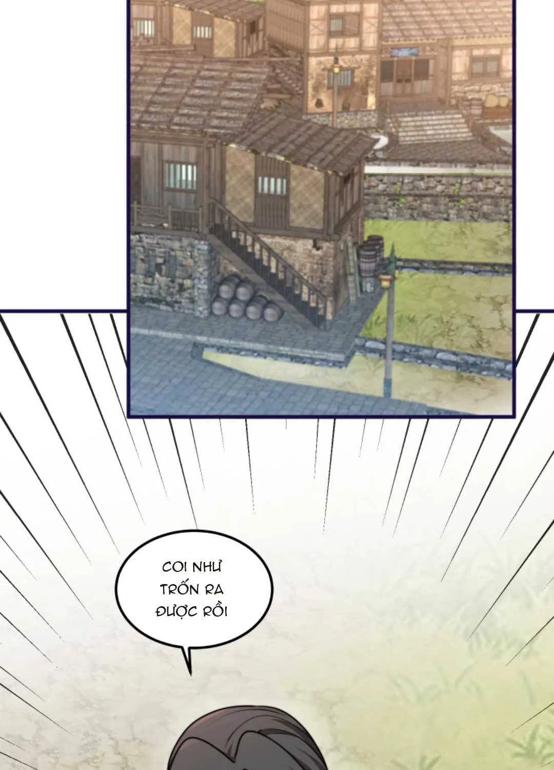 TẤT CẢ PHẢN DIỆN ĐỀU HẮC HOÁ , CHỈ MỖI SƯ LÀ HÀI HƯỚC Chap 153 - Next Chap 154