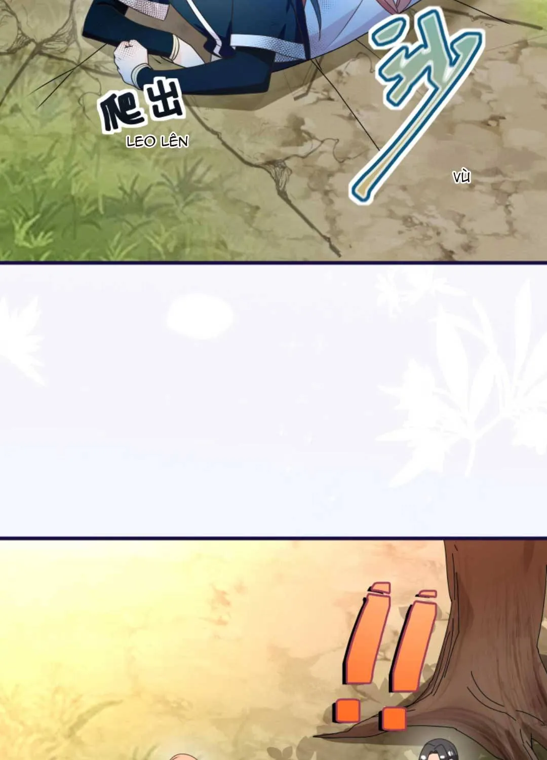 TẤT CẢ PHẢN DIỆN ĐỀU HẮC HOÁ , CHỈ MỖI SƯ LÀ HÀI HƯỚC Chap 153 - Next Chap 154