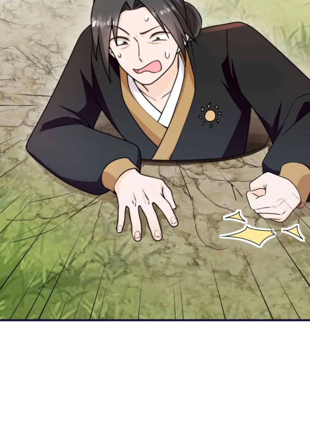 TẤT CẢ PHẢN DIỆN ĐỀU HẮC HOÁ , CHỈ MỖI SƯ LÀ HÀI HƯỚC Chap 153 - Next Chap 154