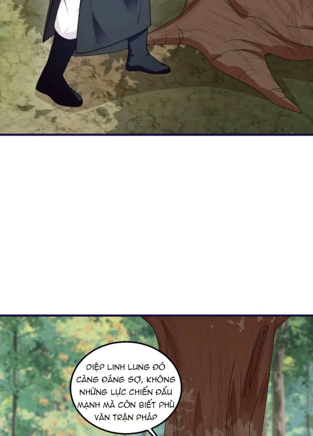 TẤT CẢ PHẢN DIỆN ĐỀU HẮC HOÁ , CHỈ MỖI SƯ LÀ HÀI HƯỚC Chap 153 - Next Chap 154