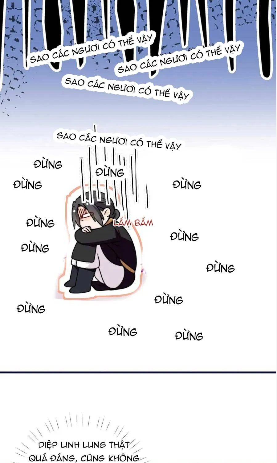 TẤT CẢ PHẢN DIỆN ĐỀU HẮC HOÁ , CHỈ MỖI SƯ LÀ HÀI HƯỚC Chap 154 - Next Chap 155