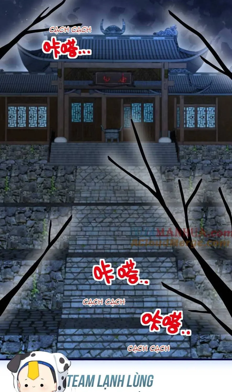 TẤT CẢ PHẢN DIỆN ĐỀU HẮC HOÁ , CHỈ MỖI SƯ LÀ HÀI HƯỚC Chap 154 - Next Chap 155