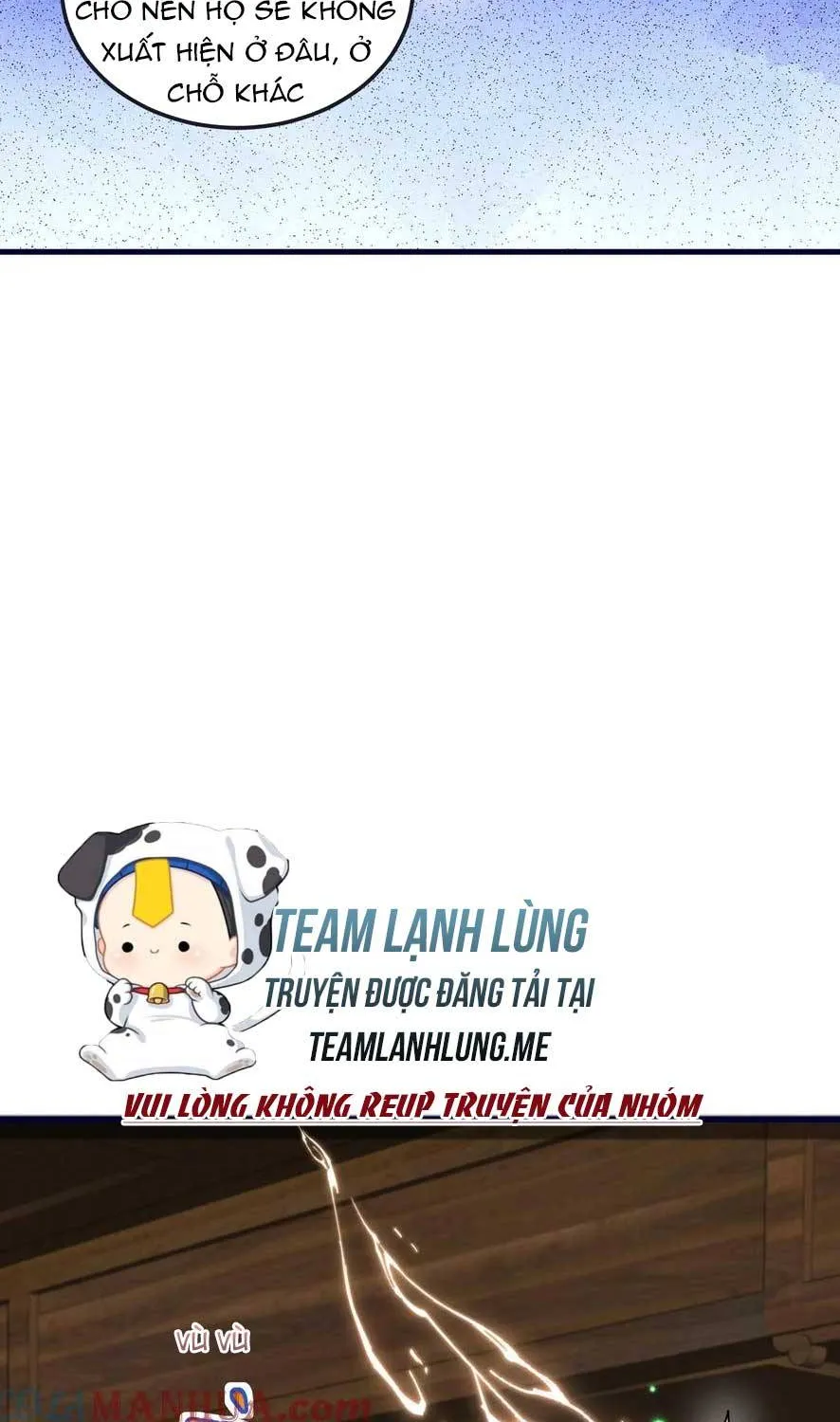 TẤT CẢ PHẢN DIỆN ĐỀU HẮC HOÁ , CHỈ MỖI SƯ LÀ HÀI HƯỚC Chap 154 - Next Chap 155