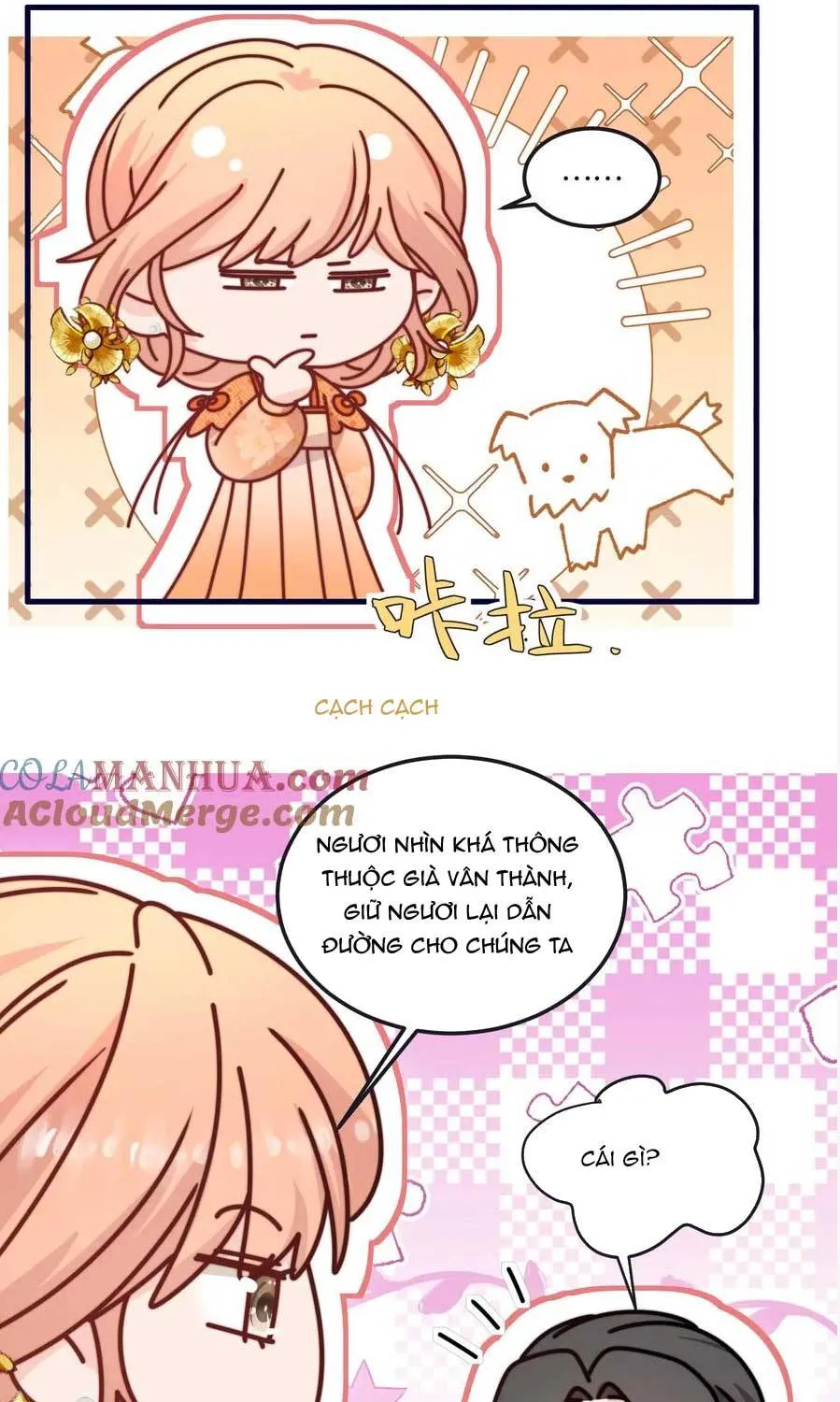 TẤT CẢ PHẢN DIỆN ĐỀU HẮC HOÁ , CHỈ MỖI SƯ LÀ HÀI HƯỚC Chap 154 - Next Chap 155