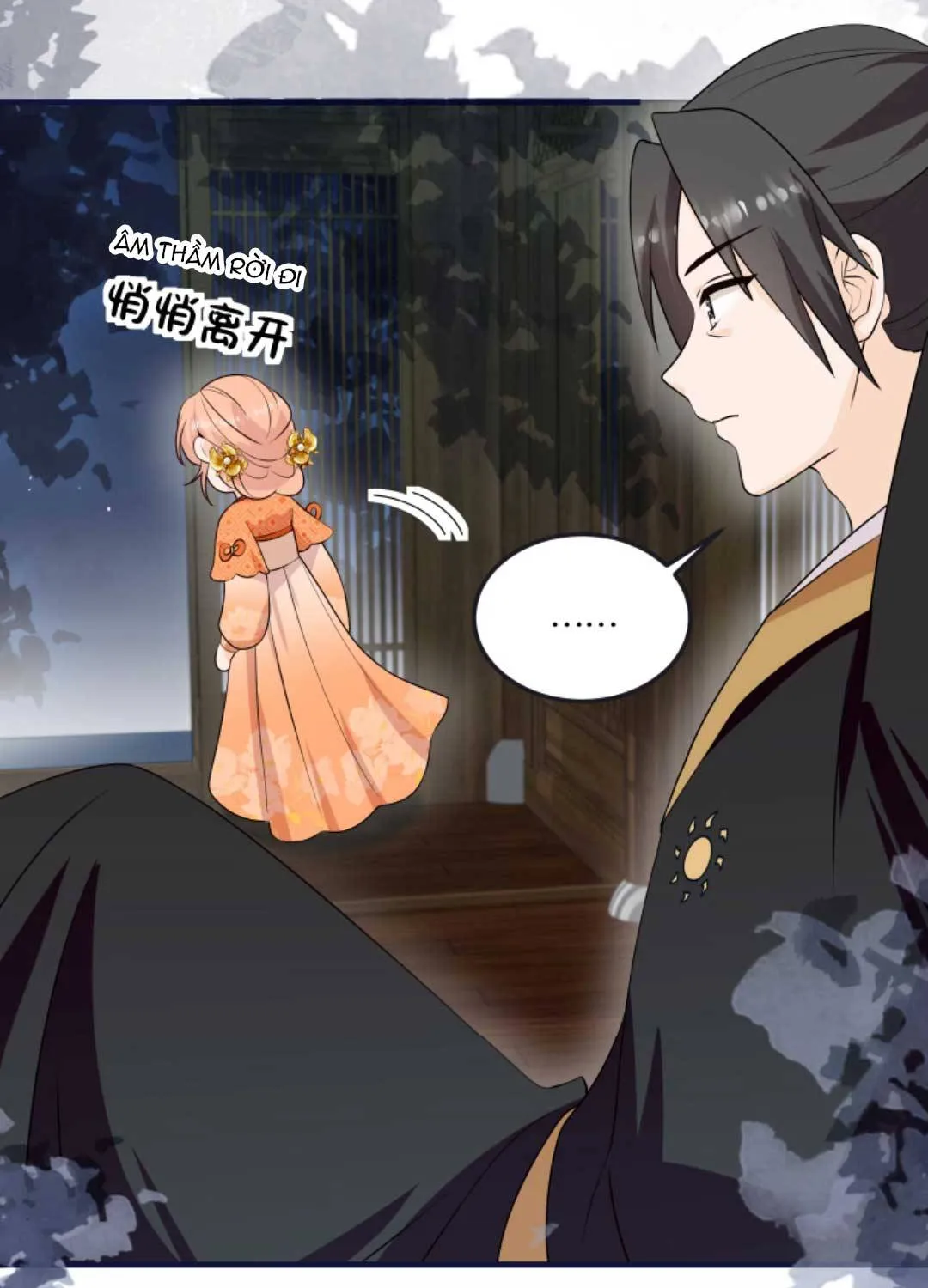 TẤT CẢ PHẢN DIỆN ĐỀU HẮC HOÁ , CHỈ MỖI SƯ LÀ HÀI HƯỚC Chap 155 - Next Chap 156