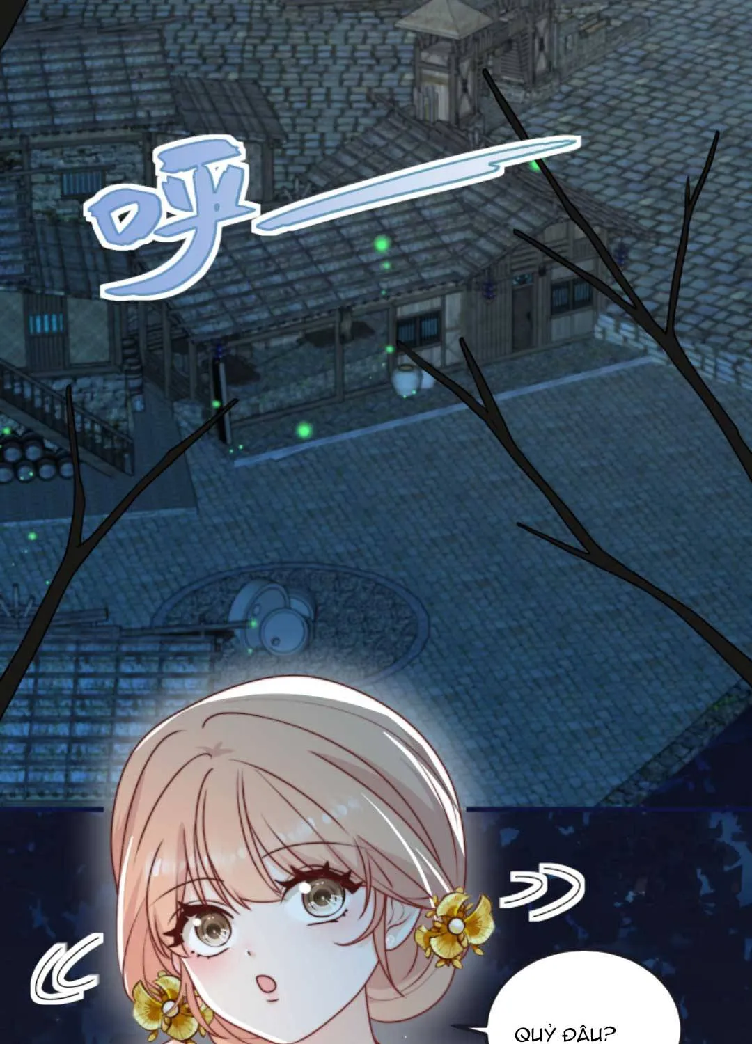 TẤT CẢ PHẢN DIỆN ĐỀU HẮC HOÁ , CHỈ MỖI SƯ LÀ HÀI HƯỚC Chap 155 - Next Chap 156