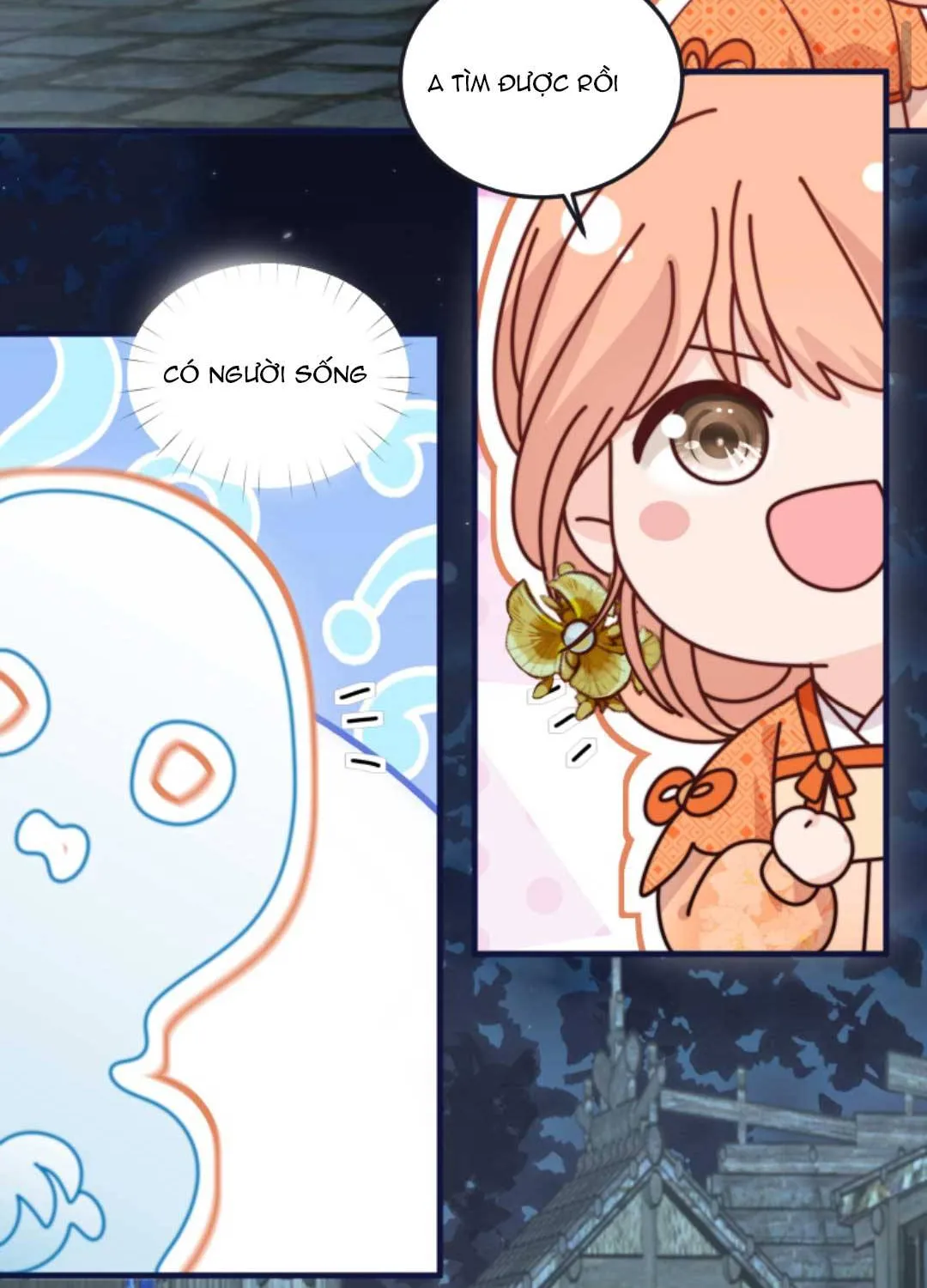 TẤT CẢ PHẢN DIỆN ĐỀU HẮC HOÁ , CHỈ MỖI SƯ LÀ HÀI HƯỚC Chap 155 - Next Chap 156