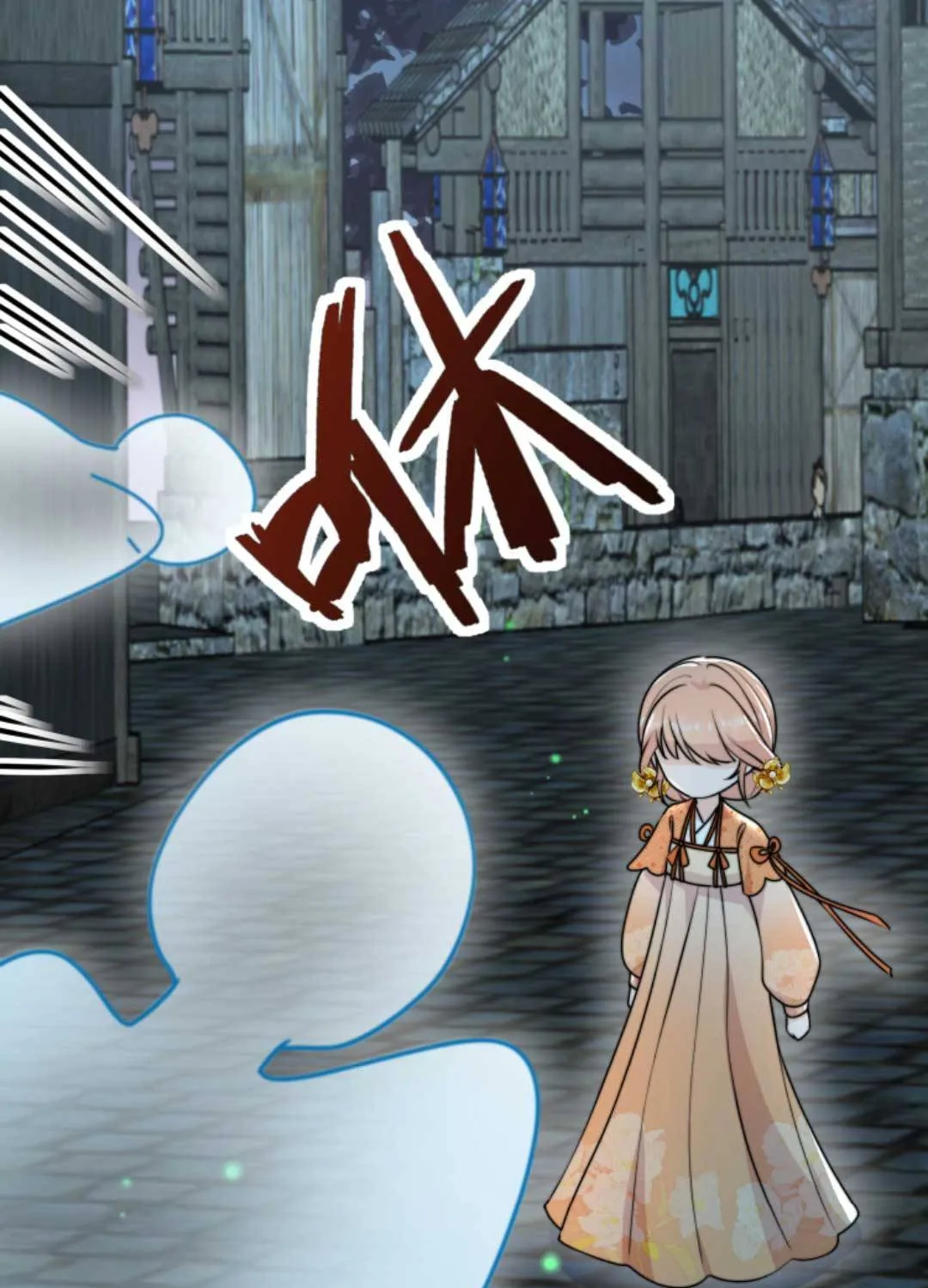 TẤT CẢ PHẢN DIỆN ĐỀU HẮC HOÁ , CHỈ MỖI SƯ LÀ HÀI HƯỚC Chap 155 - Next Chap 156