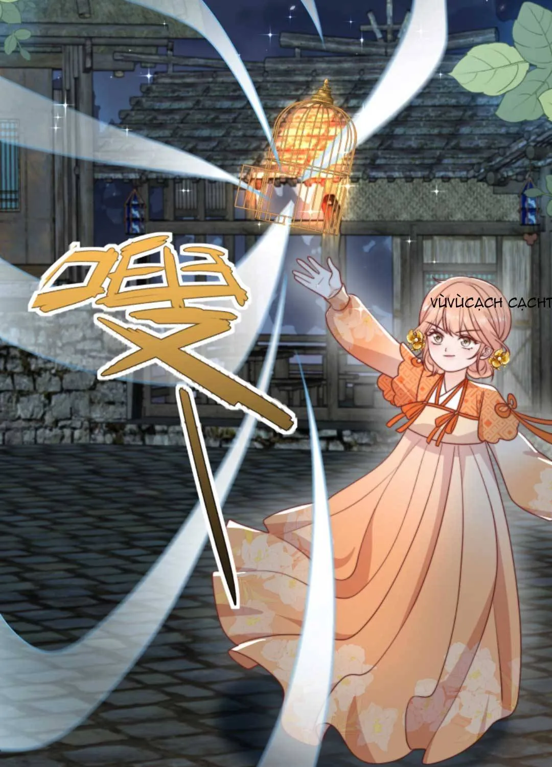 TẤT CẢ PHẢN DIỆN ĐỀU HẮC HOÁ , CHỈ MỖI SƯ LÀ HÀI HƯỚC Chap 155 - Next Chap 156