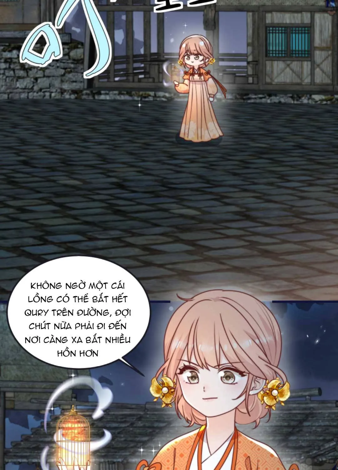 TẤT CẢ PHẢN DIỆN ĐỀU HẮC HOÁ , CHỈ MỖI SƯ LÀ HÀI HƯỚC Chap 155 - Next Chap 156