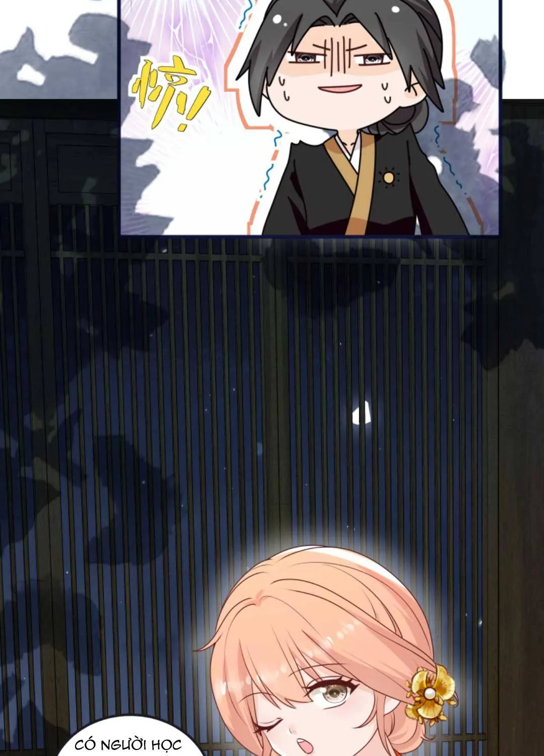 TẤT CẢ PHẢN DIỆN ĐỀU HẮC HOÁ , CHỈ MỖI SƯ LÀ HÀI HƯỚC Chap 155 - Next Chap 156