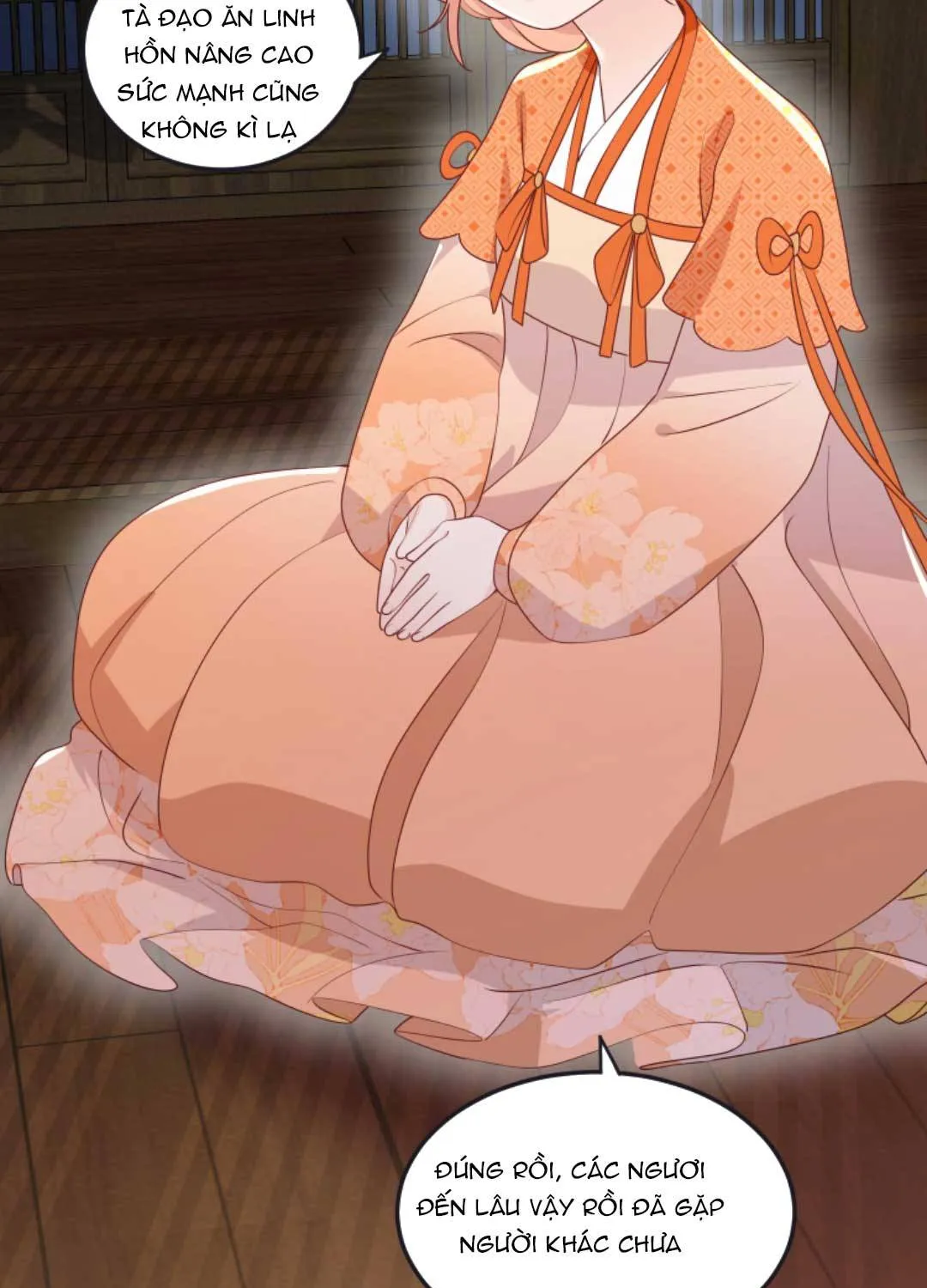 TẤT CẢ PHẢN DIỆN ĐỀU HẮC HOÁ , CHỈ MỖI SƯ LÀ HÀI HƯỚC Chap 155 - Next Chap 156