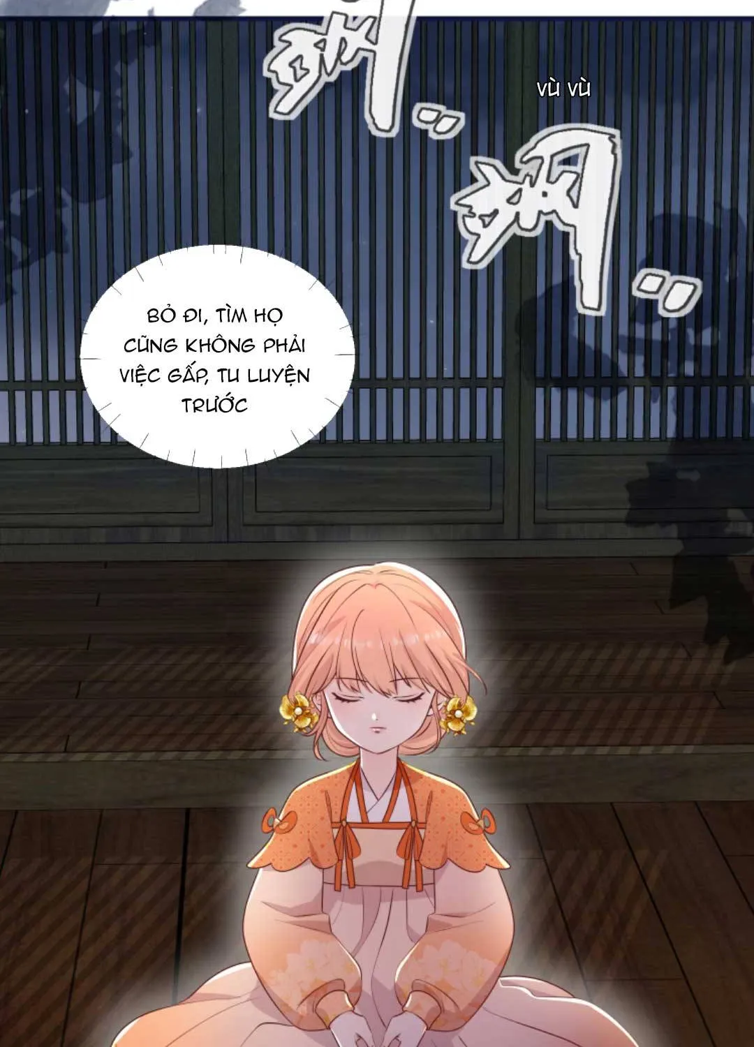 TẤT CẢ PHẢN DIỆN ĐỀU HẮC HOÁ , CHỈ MỖI SƯ LÀ HÀI HƯỚC Chap 155 - Next Chap 156