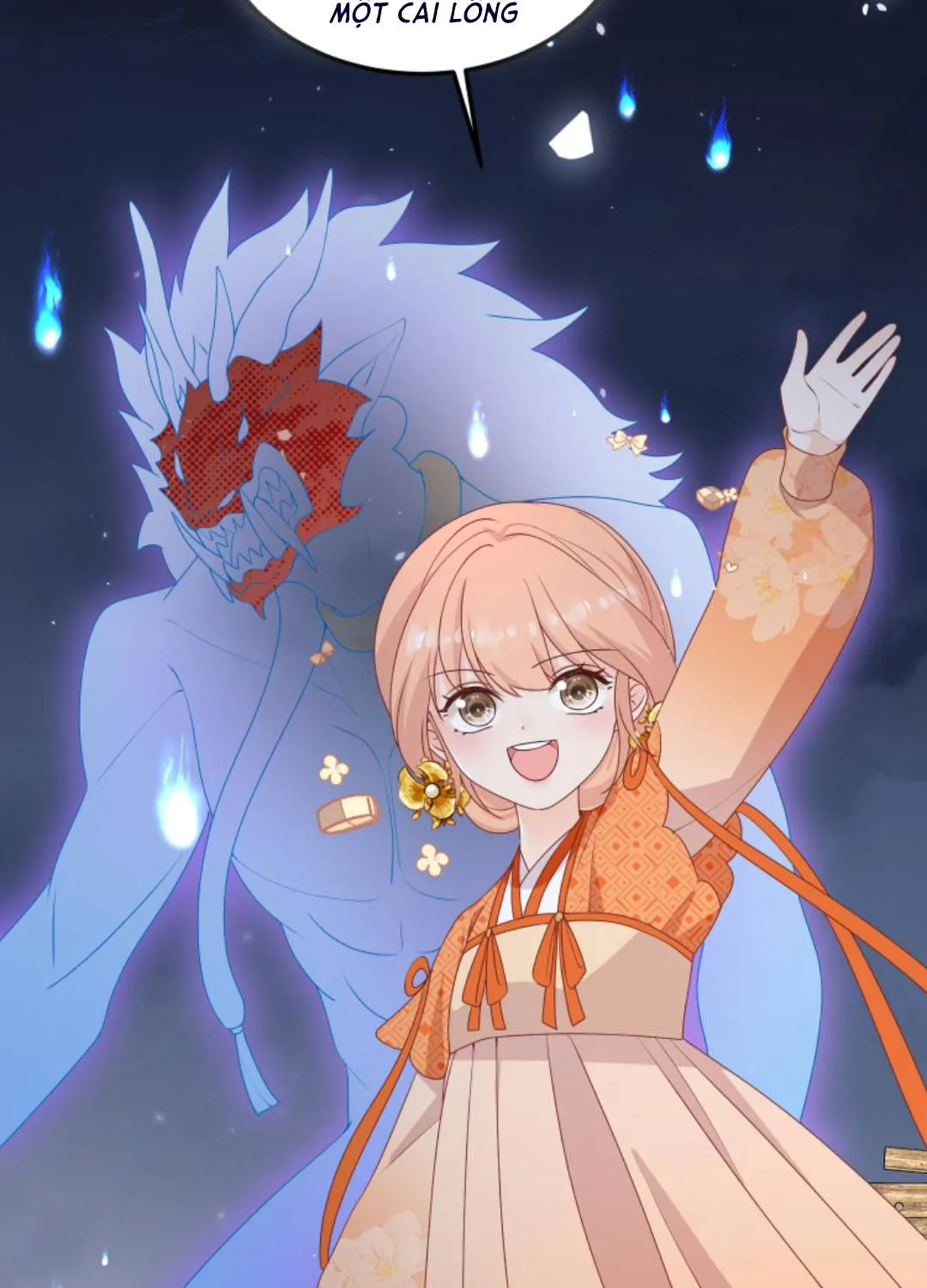 TẤT CẢ PHẢN DIỆN ĐỀU HẮC HOÁ , CHỈ MỖI SƯ LÀ HÀI HƯỚC Chap 156 - Next Chap 157