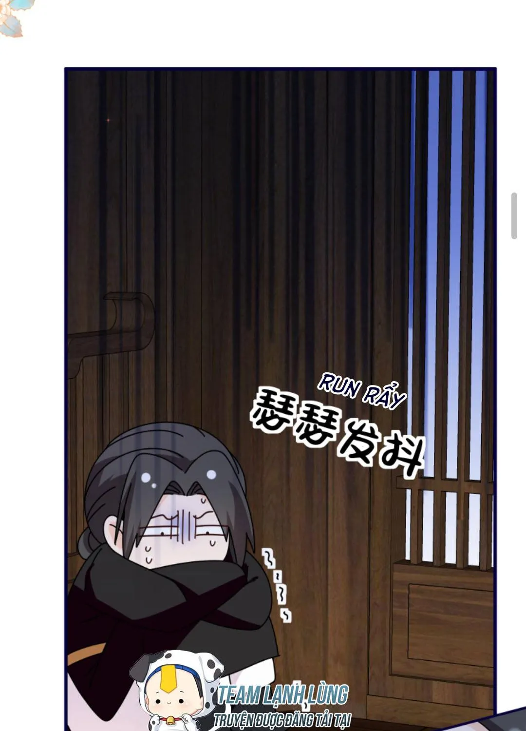 TẤT CẢ PHẢN DIỆN ĐỀU HẮC HOÁ , CHỈ MỖI SƯ LÀ HÀI HƯỚC Chap 156 - Next Chap 157