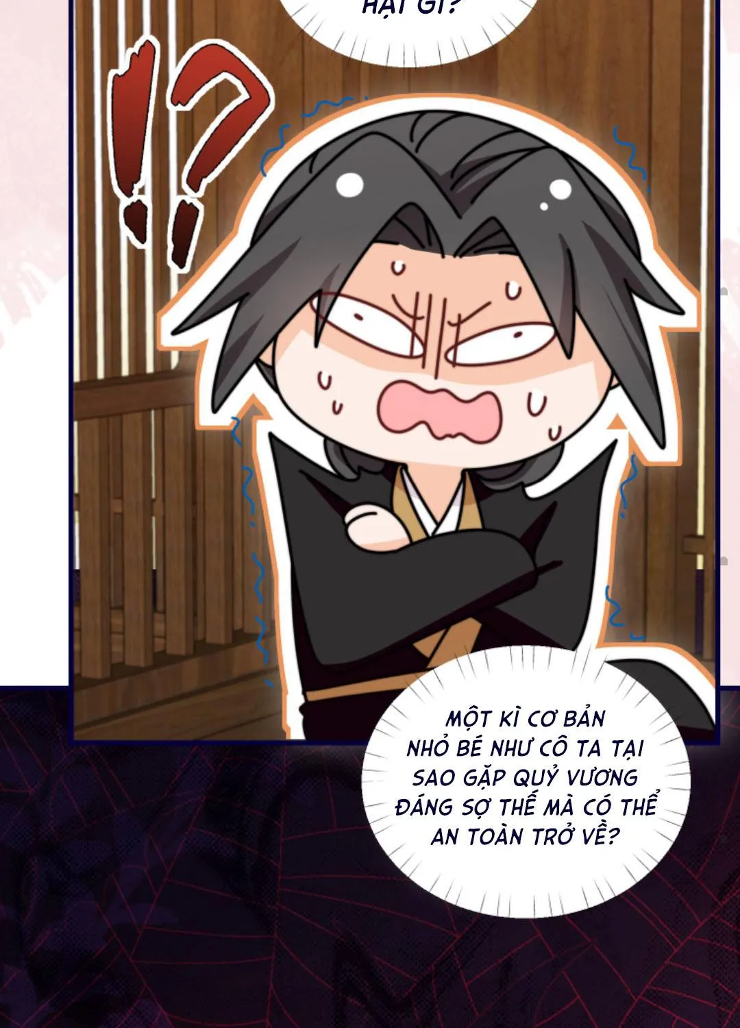 TẤT CẢ PHẢN DIỆN ĐỀU HẮC HOÁ , CHỈ MỖI SƯ LÀ HÀI HƯỚC Chap 156 - Next Chap 157