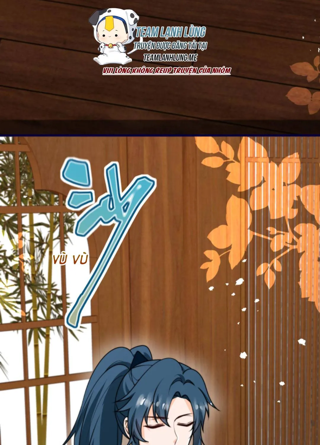 TẤT CẢ PHẢN DIỆN ĐỀU HẮC HOÁ , CHỈ MỖI SƯ LÀ HÀI HƯỚC Chap 156 - Next Chap 157