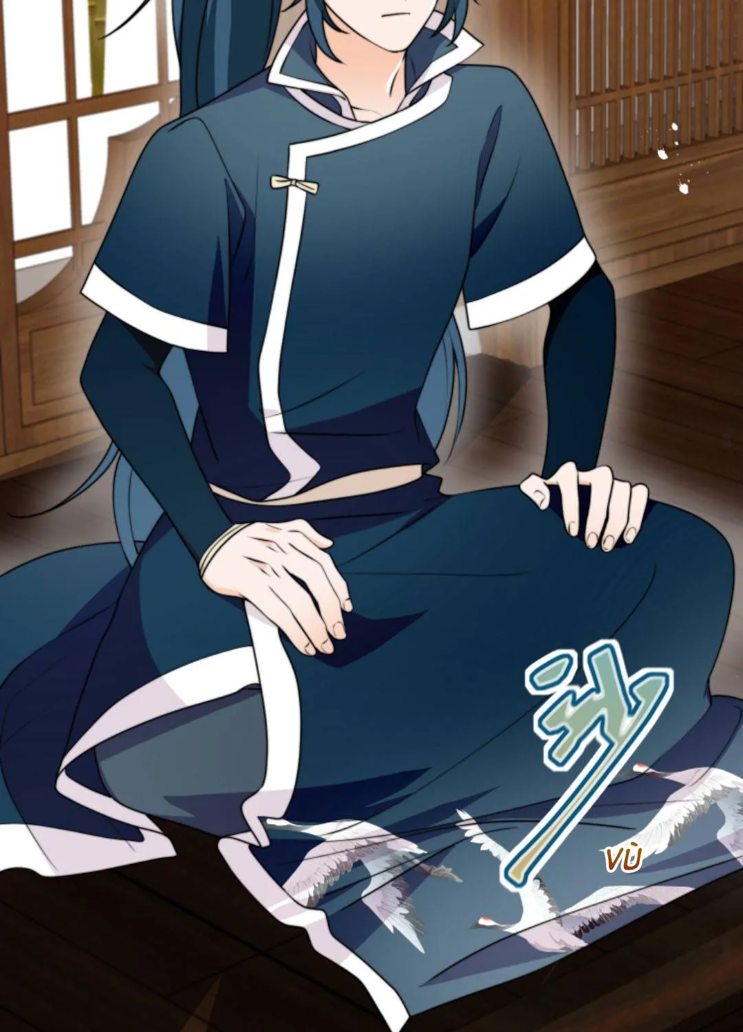 TẤT CẢ PHẢN DIỆN ĐỀU HẮC HOÁ , CHỈ MỖI SƯ LÀ HÀI HƯỚC Chap 156 - Next Chap 157